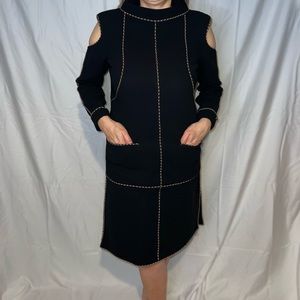 Chanel Dress in Size 40